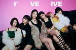 Ive Members: the Rising Stars of K-Pop