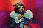 J. Cole's "Kod" Goes Platinum (With No Features)
