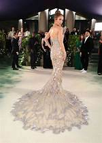 J Lo Met Gala 2024: a Night to Remember