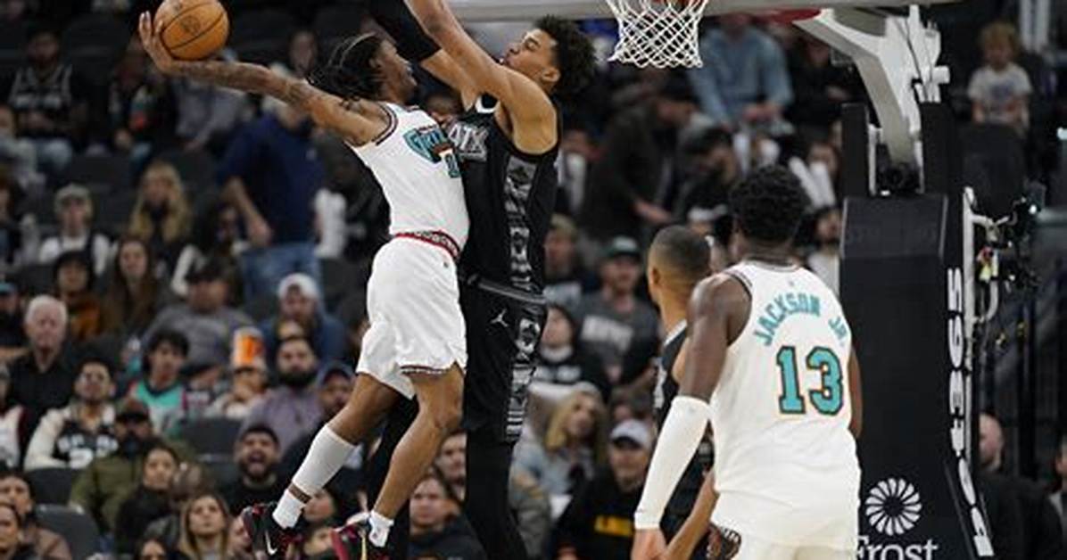 Ja Morant's Better Half: Uncovering His Spouse's Identity