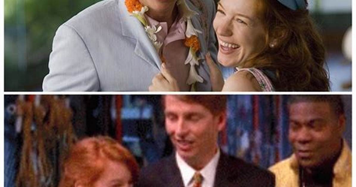 Jack Mcbrayer's Wife: Everything You Need to Know