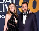 Jackie Sandler and Adam Sandler Married Life Is Still Going Strong
