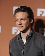 Jacob Pitts Net Worth
