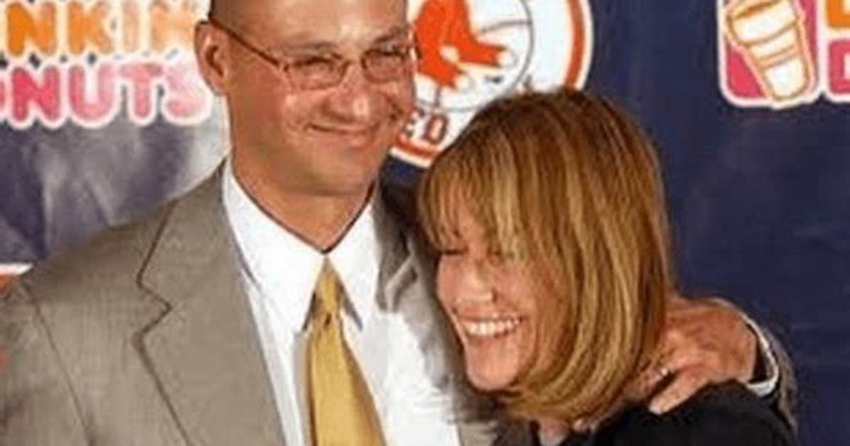 Jacque Lang Split with Terry Francona After Spending More Than 30 Year's Together