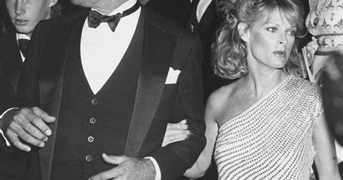 Jacqueline Ray – Son and Highlights on Tom Selleck’s First Wife