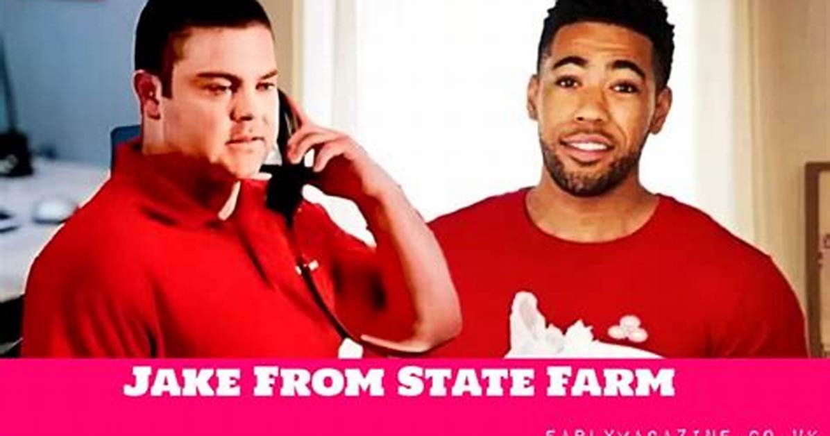 Jake from State Farm Net Worth: a Comprehensive Overview