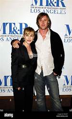 Jake Weber and Patricia Arquette's Relationship: Unraveling the Hollywood Romance