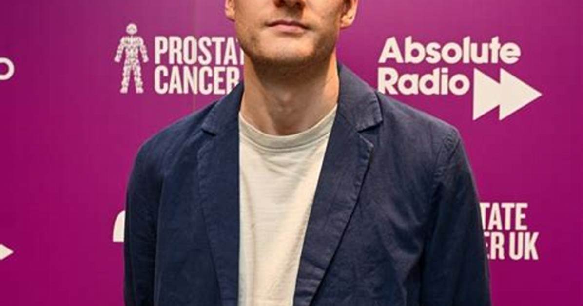 James Acaster Single: Love, Relationships, and the Pursuit of Happiness