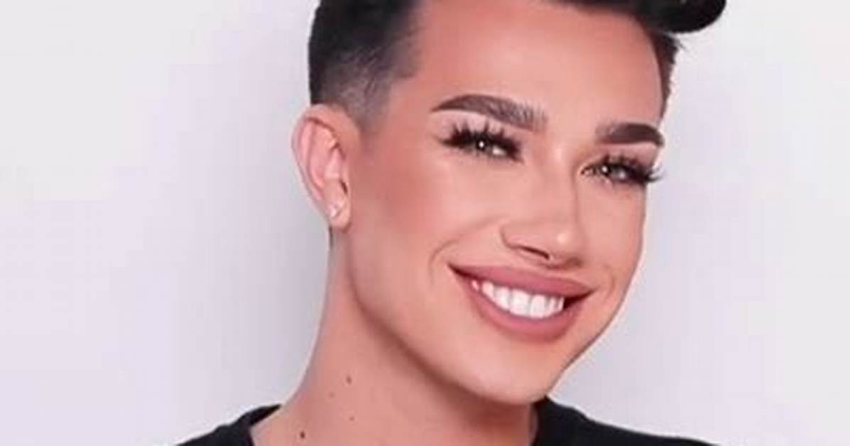 James Charles' Pregnancy and Transgender Rumors Exposed