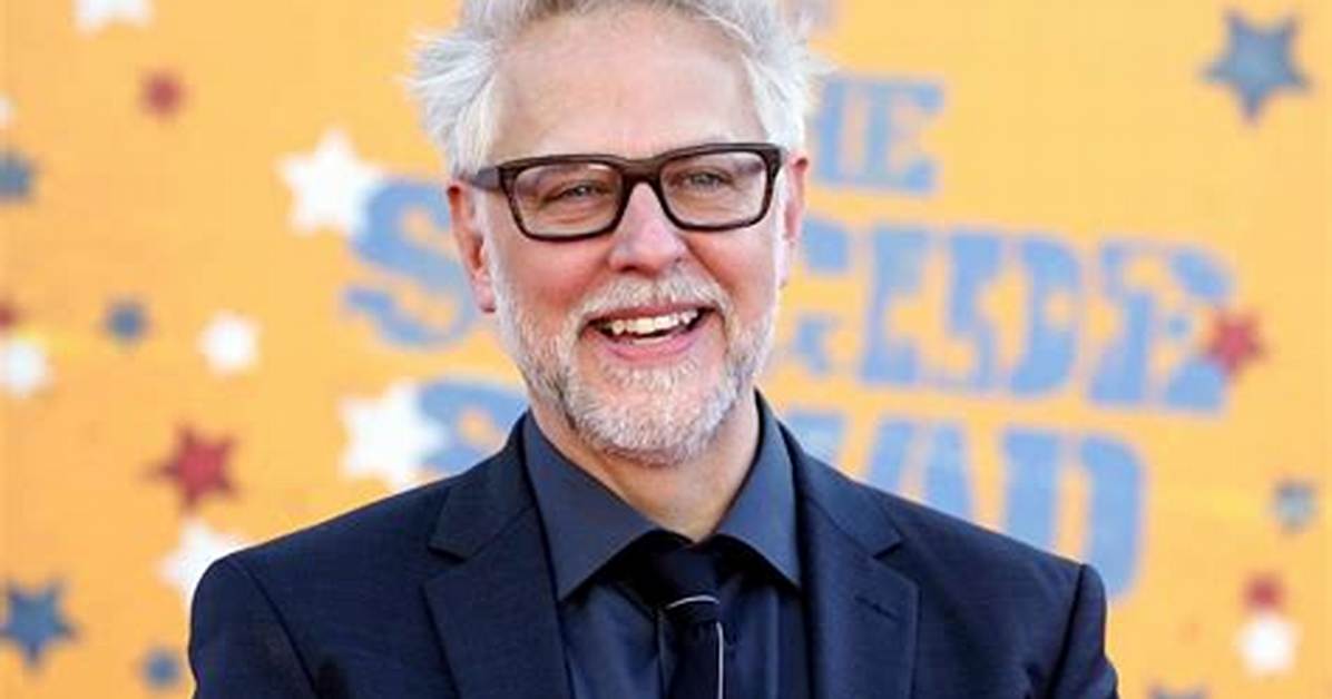 James Gunn's Net Worth Journey and Untold Insights
