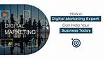 James Marchese: the Digital Marketing Expert