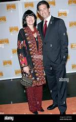 James Rubin's Marital Journey Unveiled