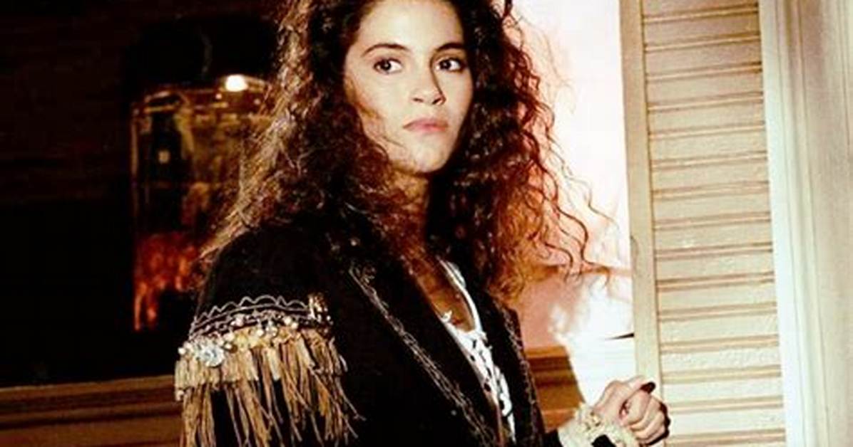 Jami Gertz: the Enduring Legacy of an Accomplished Actress