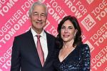 Jamie Dimon and Wife: a Deep Dive into Their Life Together