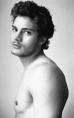 Jamie Dornan's Nude Modeling Past Revealed |