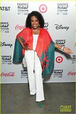 Janelle Mone Exposes Her Breast at Essence Festival ·