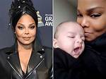 Janet Jackson and Her Journey with Her Son: a Glimpse into Their Bond