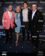 Jared Brandon Cohen Age: How Old Is Paula Zahn Son? Facts to Know