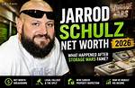 Jarrod Schulz Net Worth 2024