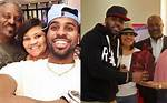 Jason Derulo Parents: Who Are Jocelyne and Joel Desrouleaux, Siblings and Family