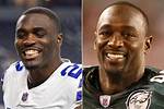 Jayron Kearse and Jevon Kearse