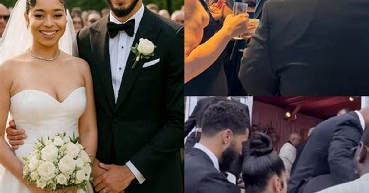 Jayson Tatum's Relationship: Inside the Celtics Star's Love Life