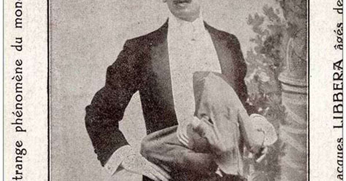 Jean Libbera Wikipedia Bio | Who Was He
