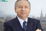 Jean Todt Net Worth, Income, Salary, Earnings, Biography