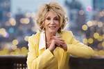 Jeannie Seely - Blogpaper