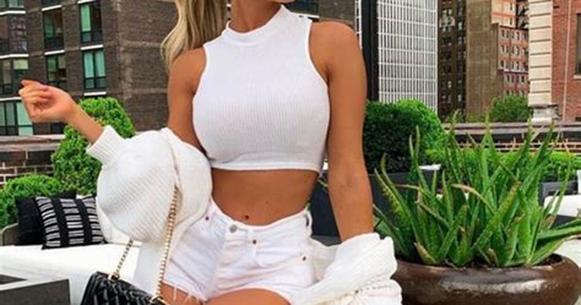 Jenna Alexa Berman Height, Weight, Net Worth, Age, Wiki, Who, Instagram, Biography
