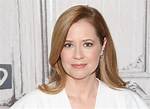 Jenna Fischer Bio (Wiki)