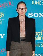 Jenna Lyons' Mother: Unraveling the Enigma
