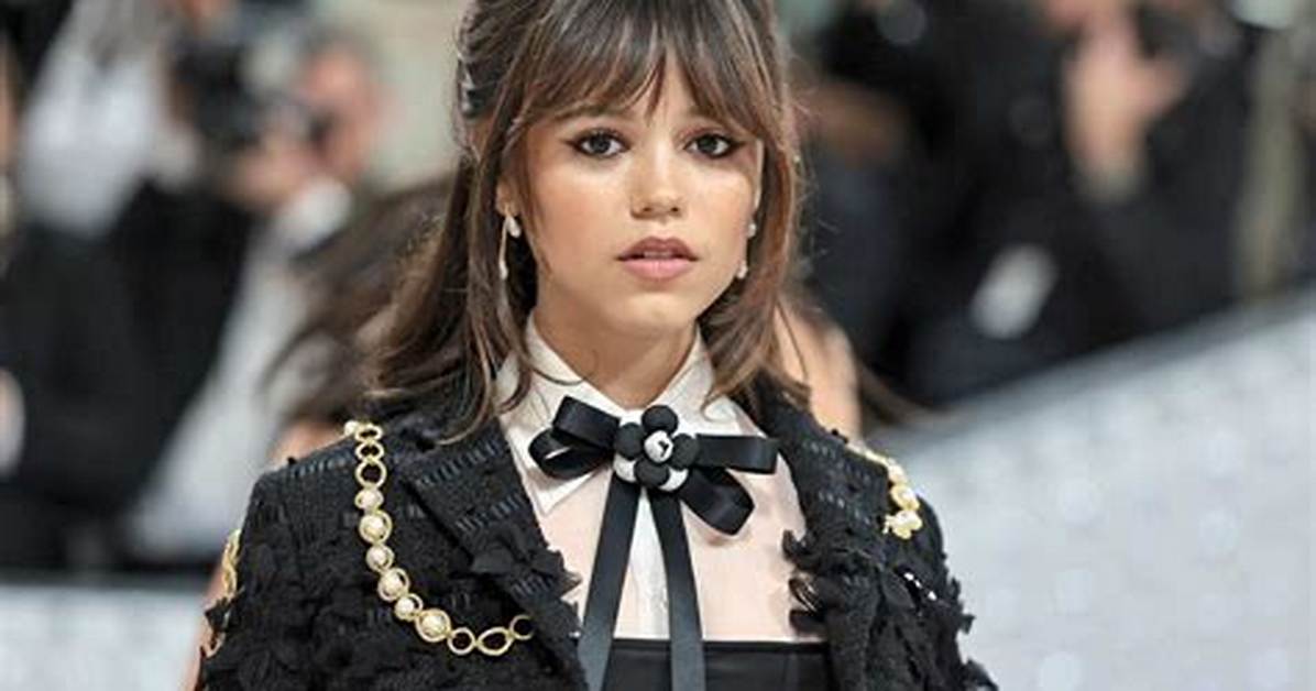 Jenna Ortega's Whatsapp Number and Beyond