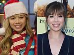 Jennette Mccurdy iCarly Star Leaked Naked Selfies to Get out of `Sam and Cat?'; Jennette Mccurdy, iC
