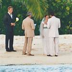 Jennifer Garner's Enchanting Wedding Journey