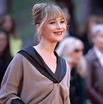 Jennifer Lawrence: Uncovering Her Rich Heritage