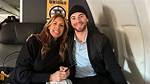 Jeremy Swayman Family: Wife, Children, Parents, Siblings