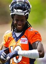 Jerry Jeudy – Biography, History, Age, Weight, Height, Relationships