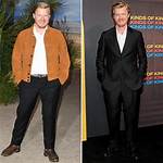 Jesse Plemons' Weight Loss Journey and the Path to Transformation