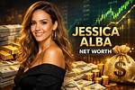 Jessica Tara Middlebrook Net Worth 2024