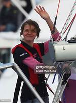 Jessica Watson: the Young Sailor Who Conquered the Seas