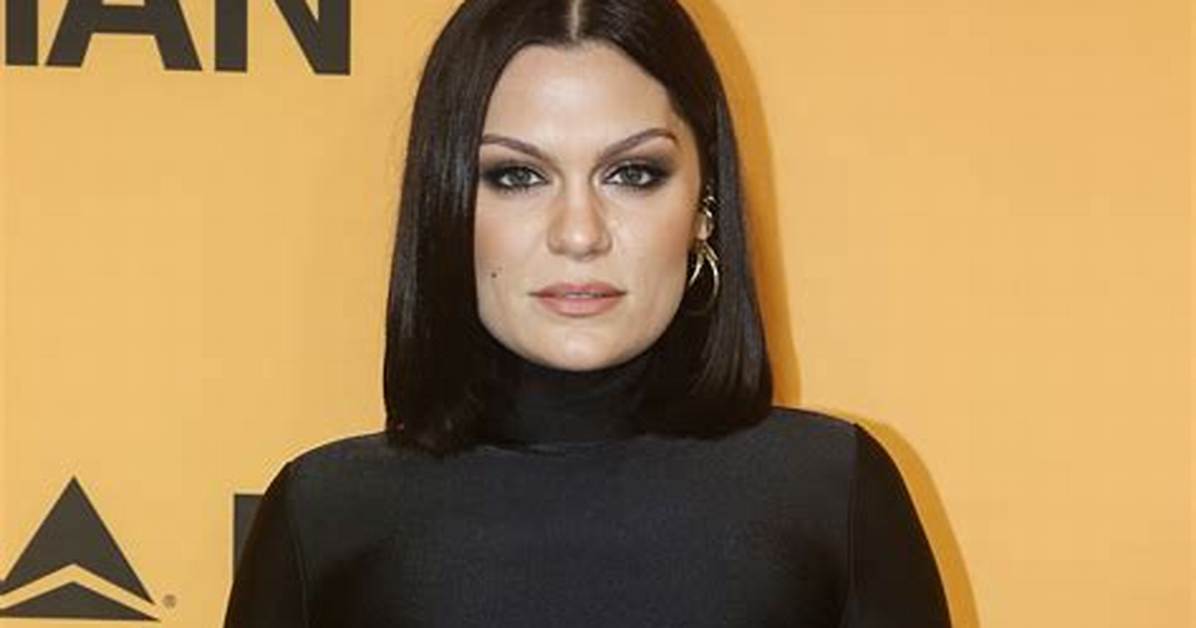 Jessie J Announces Split from Dancer Max Pham