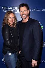 Jill Goodacre 2024: a Glimpse into the Life of a Timeless Icon