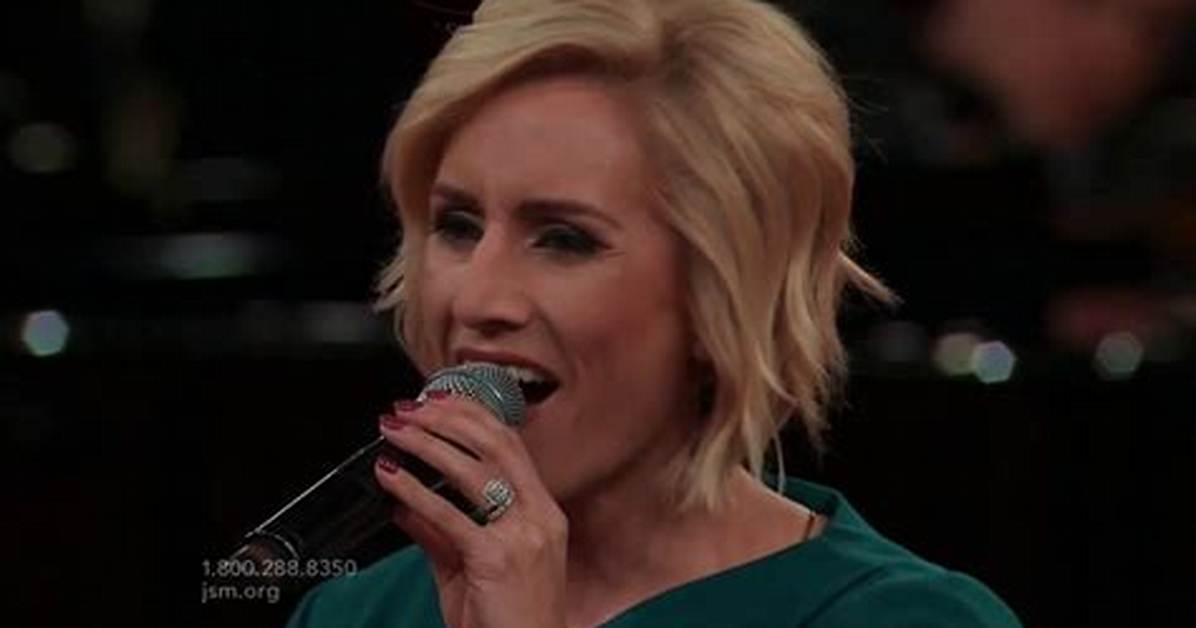 Jill Swaggart Bio, Wiki, Age, Height, Wedding, Kids, New Baby and Net Worth