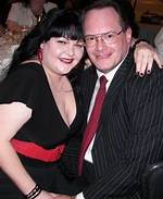 Jim Cornette 2024: Wife, Net Worth, Tattoos, Smoking & Body Facts