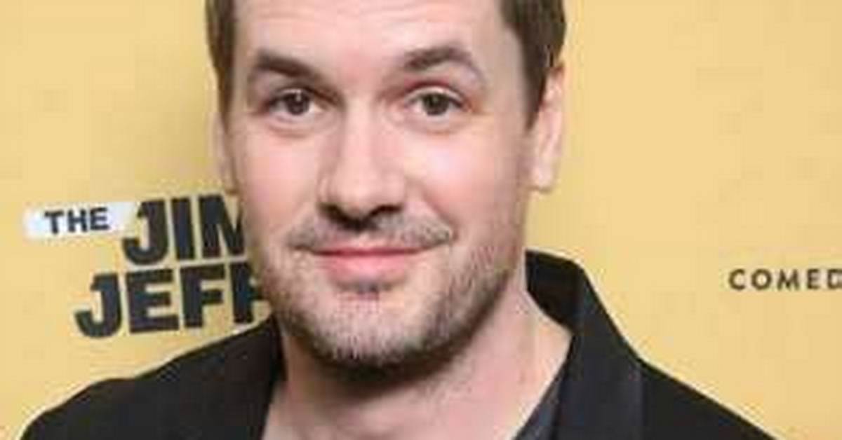 Jim Jefferies Height, Weight, Age, Family, Facts, Education, Biography |