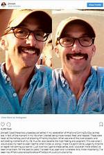 Jim Rash Came out as Gay in an Instagram Post Learn More About His Bio & Net Worth ·