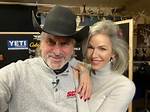 Jim Shockey's Wife's Fate Revealed