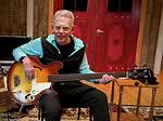 Jivevib | Jack Casady (Bassist)