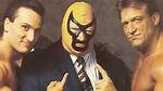 Jody Hamilton (Wrestler) ·